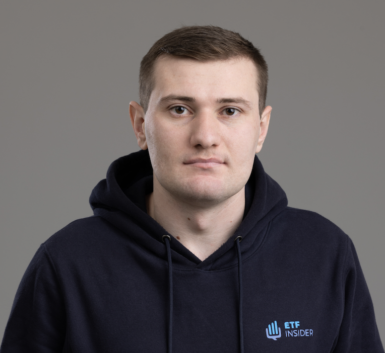 Portrait of Christian Laesser